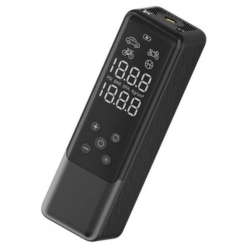 Портативный насос WIWU Wi-Ai001 Херсон - изображение 3