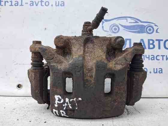 Суппорт передний правый Nissan Pathfinder R51 2.5 DIESEL YD25DDTI 2004 (б/у) Київ