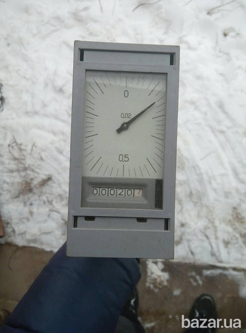 Счетчики газа, электрические, импульсные, расхода Харьков - изображение 2