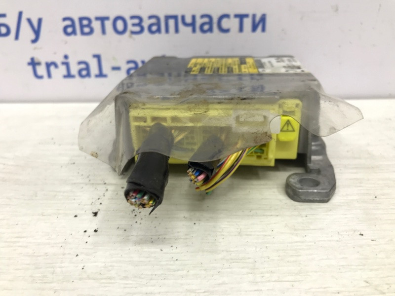 Блок AIRBAG Toyota Avensis 2002-2010 8917005190 (Арт. 39871) Київ - зображення 2