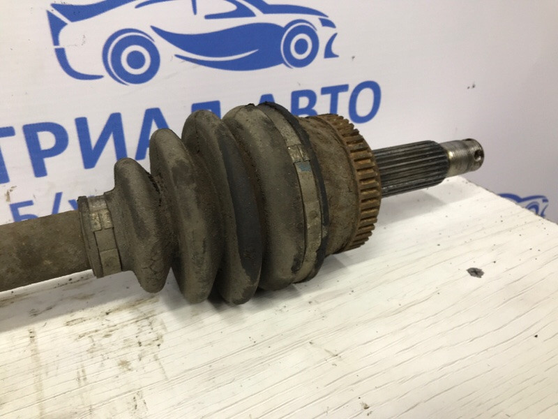 Привод задний Hyundai Tucson 2004-2009 496002E000 (Арт. 52628) Київ - зображення 5