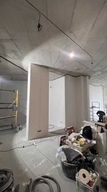 долгосрочная аренда торговые площади Киев, Днепровский, 72000 грн./мес. Київ - зображення 9