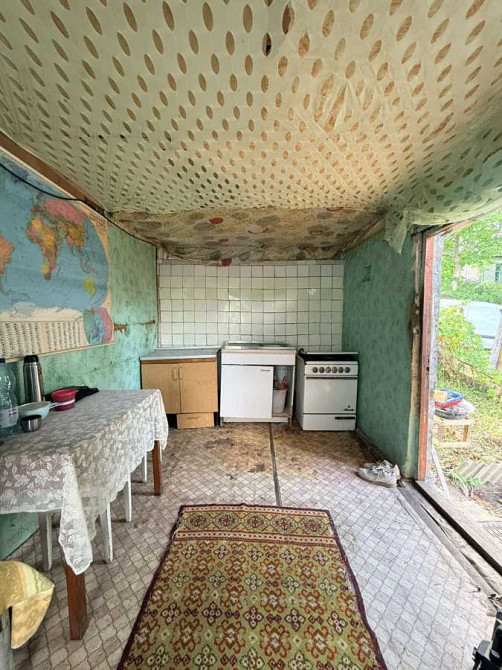 продажа 2-к дача Васильковский, Гвоздов, 12500 $  - зображення 9