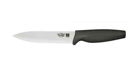 Ніж універсальний Krauff Keramik 29-250-040 23.5 см Київ
