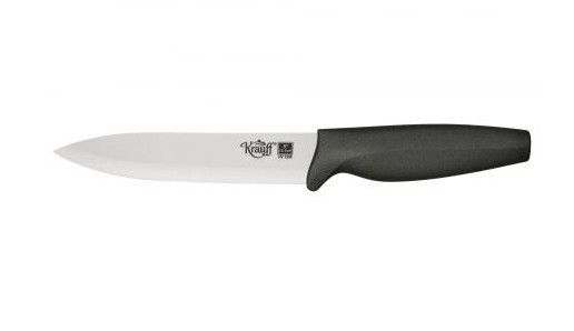 Ніж універсальний Krauff Keramik 29-250-040 23.5 см Київ - зображення 1