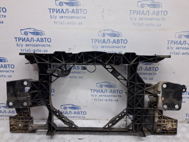 Панель передняя Renault Megane 2008-2016 752100004R (Арт. 63511) Киев - изображение 5