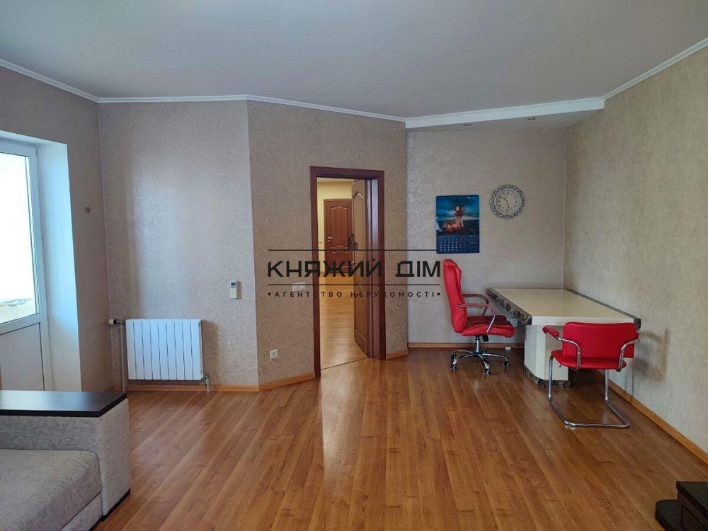 Без комісії Оренда 3кімнатної квартири м. Позняки. 3-ри хвилини пішки .Код об'єкту: 11203991 Київ - зображення 6