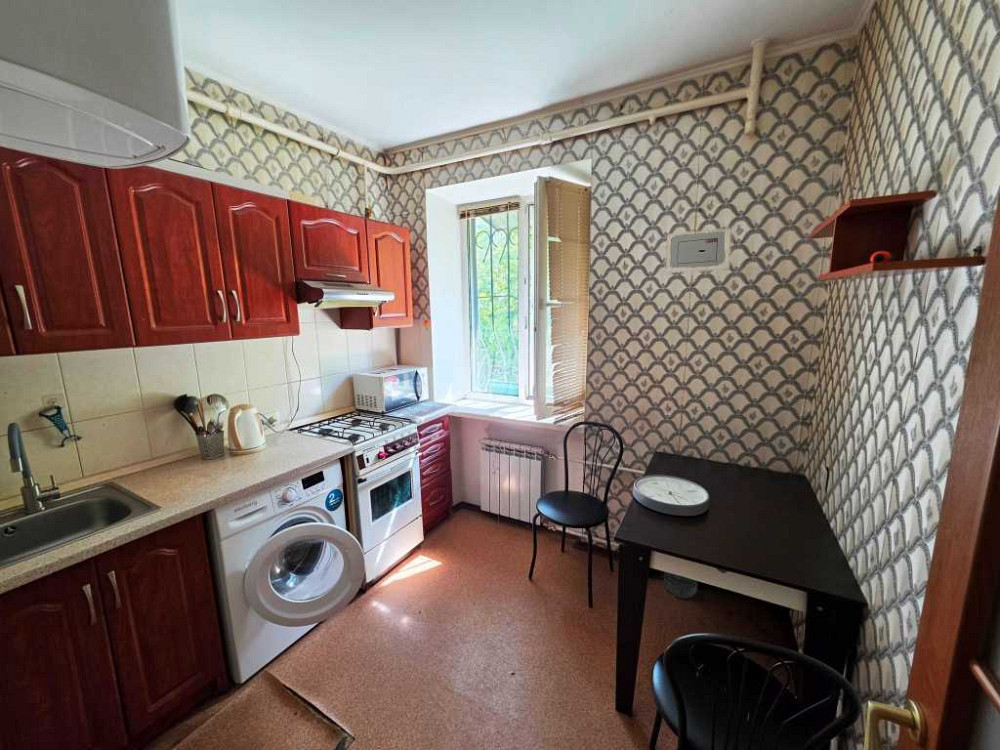 продажа 1-к квартира Киев, Шевченковский, 43000 $ Киев - изображение 5