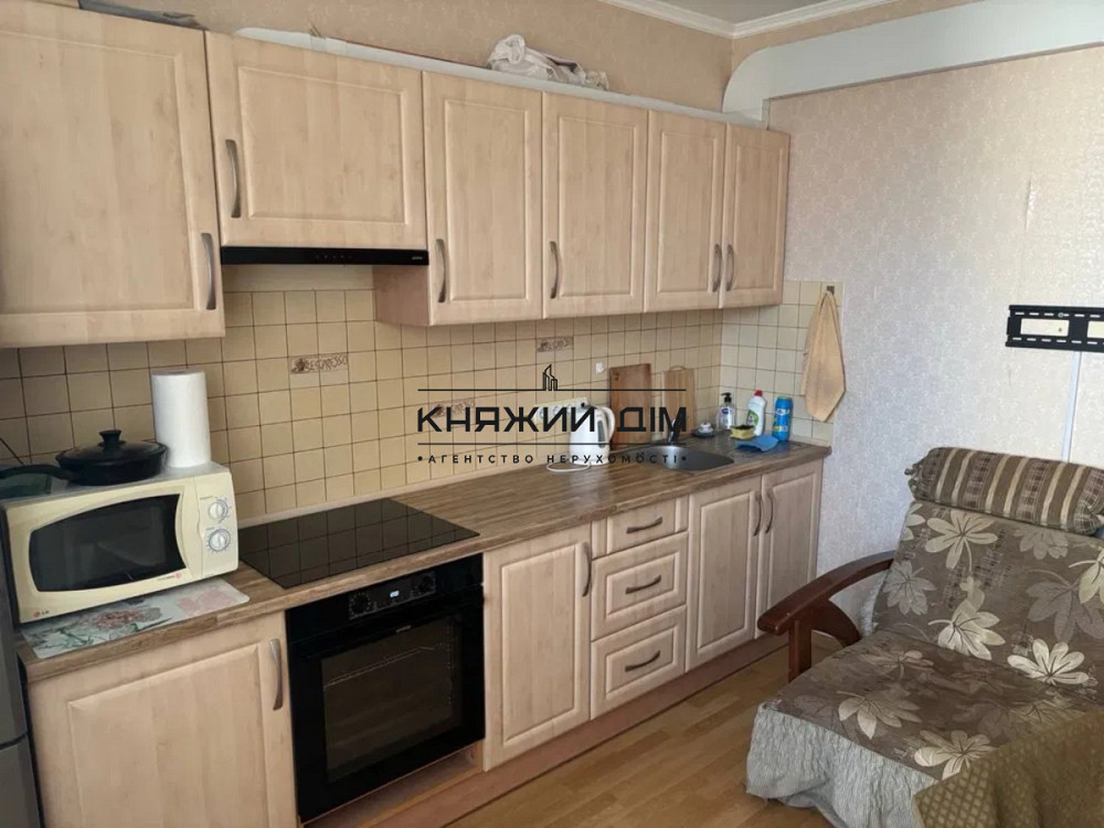 Оренда 1кімнатної квартири Голосіївський район Київ - зображення 9