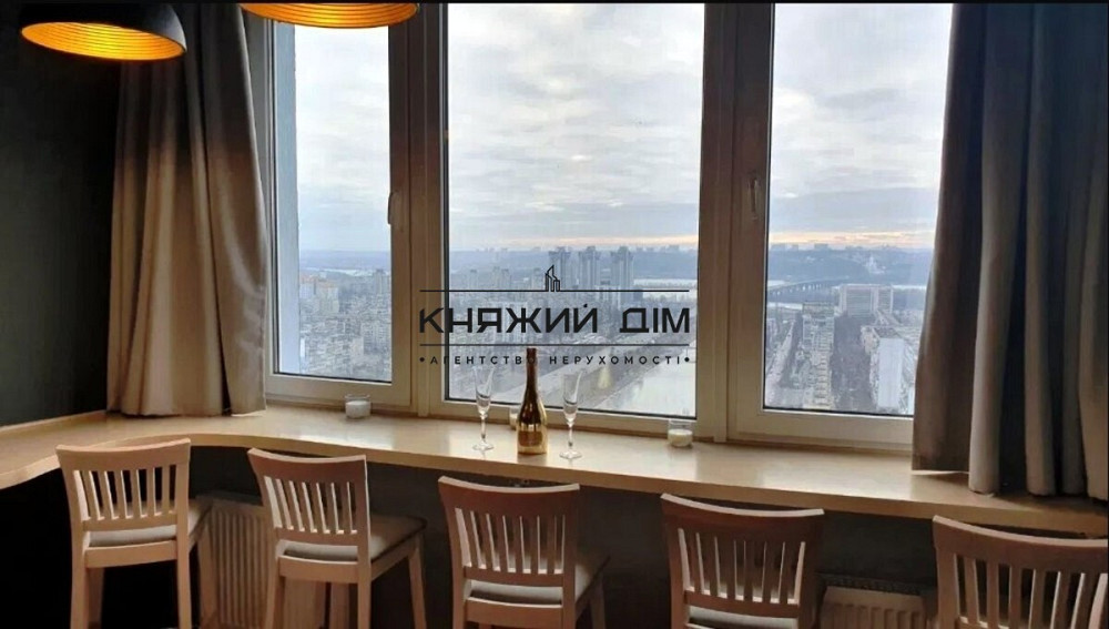 Аренда 2-х к.кв. студия в ЖК Киевская Венеция, м.Левобережная. № 11195458 Київ - зображення 7