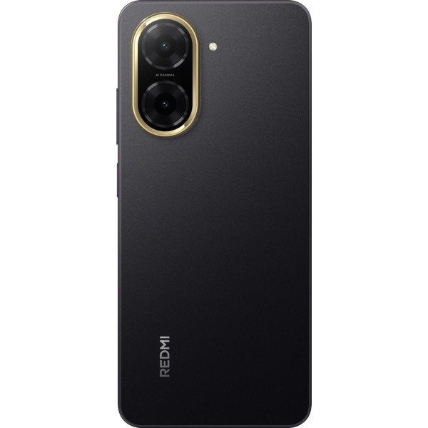 Смартфон Xiaomi Redmi A5 3/64GB Midnight Black (No Adapter) Global UA (Код товару:40825) Харків - зображення 5