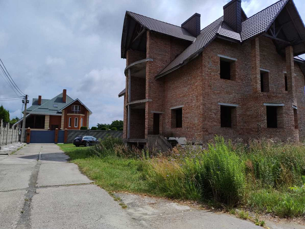 продажа 8-к дом Киверцовский, Дачное, 80000 $  - зображення 2