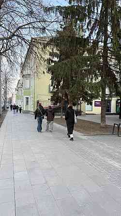 Продам квартиру в центрі міста Рівне