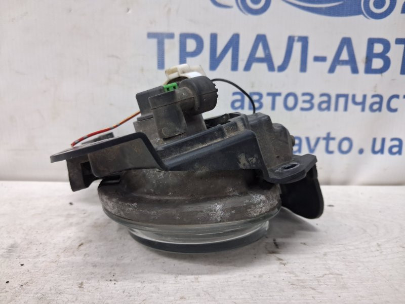 Фара противотуманная правая Mazda CX 5 2011-2017 GHP951680A (Арт. 79231) Київ - зображення 5