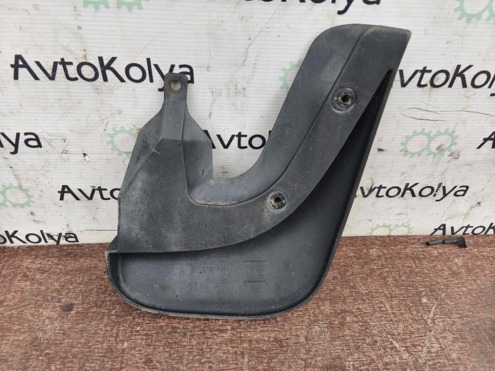 Брызговик задний левый Hyundai Tucson 2004-2009 (86841-2E010W) Ковель - изображение 3