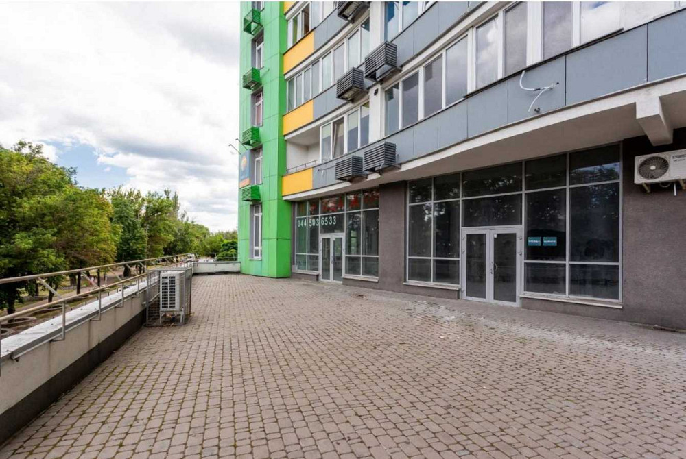 долгосрочная аренда помещения свободного назначения, здания Киев, Подольский, 680 $/мес. Київ - зображення 4