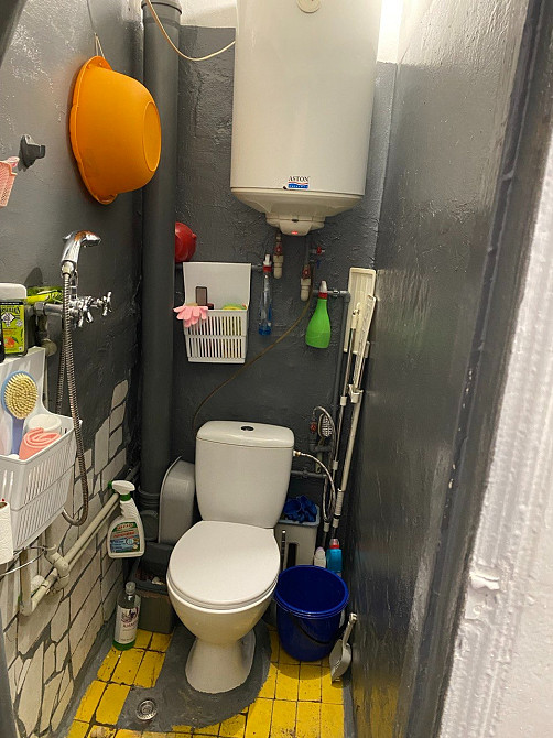 продам 2 комнатную, немка Днепр - изображение 12