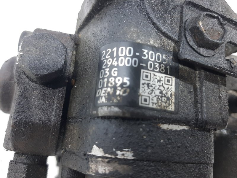 ТНВД Toyota Prado J120 3.0 DIESEL 1KDFTV 2002 (б/у) Киев - изображение 5