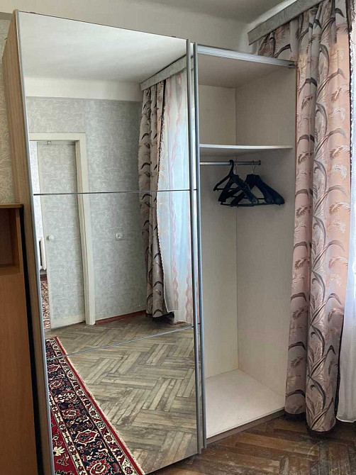 долгосрочная аренда 2-к квартира Киев, Соломенский, 12000 грн./мес. Київ - зображення 7