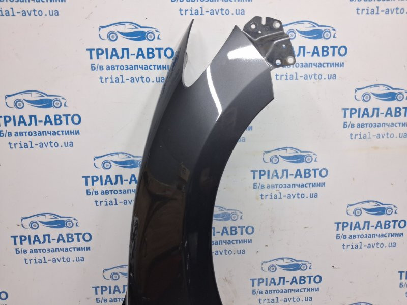 Крыло переднее правое Mazda 6 2012- GHP952111A (Арт. 80520) Київ - зображення 2