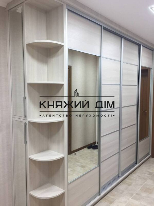 Без комісії ! Оренда 2-х. кому. кв. у ЖК Зелений Острів. Код:11203736 Київ - зображення 5