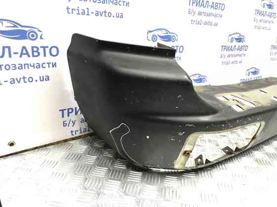 Бампер задний Mitsubishi Pajero Sport K9 2.5 DIESEL 4D56 1996 (б/у) Киев