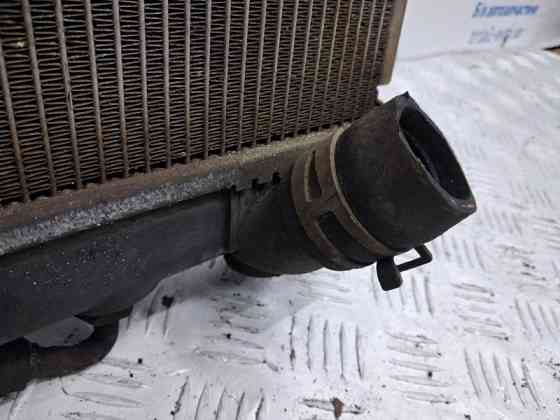 Радиатор основной Mitsubishi Pajero Wagon 2006-2022 1350A155 (Арт. 68561) Київ