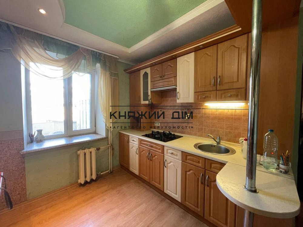 Оренда 2 кімнатної квартири біля парку Нивки. № 11136456 Киев - изображение 11