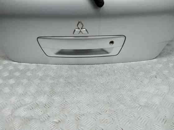 Крышка багажника Mitsubishi Outlander 2003-2008 5801A052 (Арт. 59638) Київ