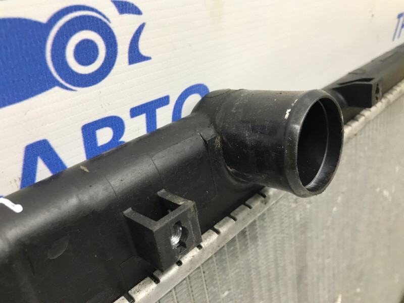 Радиатор основной Subaru Outback BR 2.5 БЕНЗИН EJ253 2009 (б/у) Київ - зображення 6