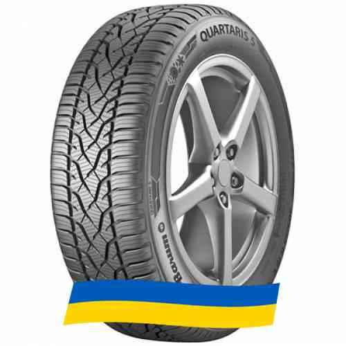 225/50 R17 Barum Quartaris 5 98V Легкова шина Київ