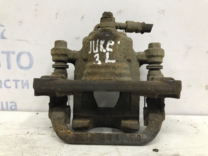 Суппорт задний левый Nissan Juke 2010-2019 440111KD0A (Арт. 55667) Київ - зображення 4