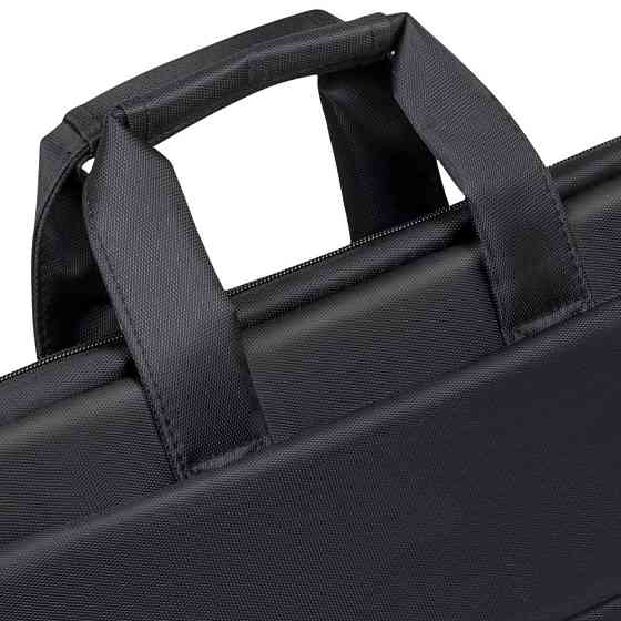 Cумка для ноутбука Rivacase 15.6" 8630(Black) черная Киев