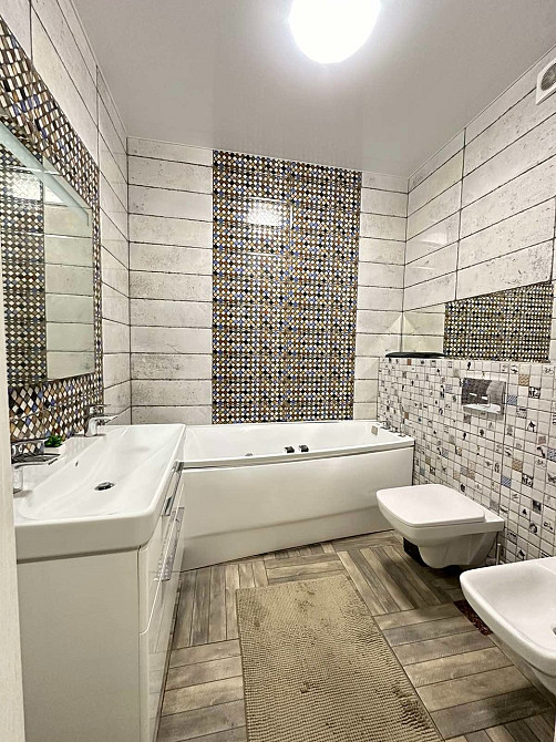 Продам 3-к квартиру (109м2) на Малиновского, Солнечный, ЖК Приоритет Дніпро - зображення 10