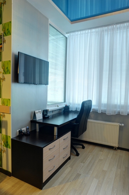 Шикарна 2-х кімнатна студіо ЖК Паркове Місто Код об'єкта 1174575 Киев - изображение 7