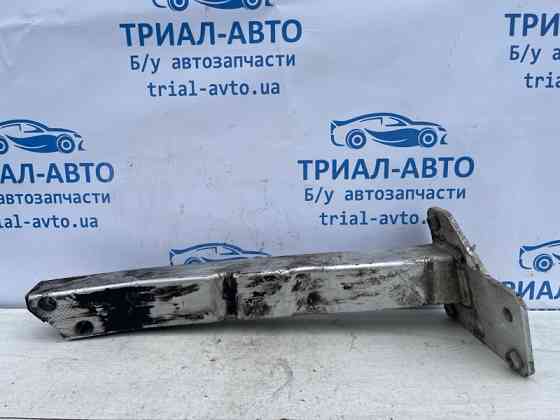 Кронштейн усилителя переднего бампера Jeep Cherokee KL 2.4 БЕНЗИН ED6 2013 прав. (б/у) Киев