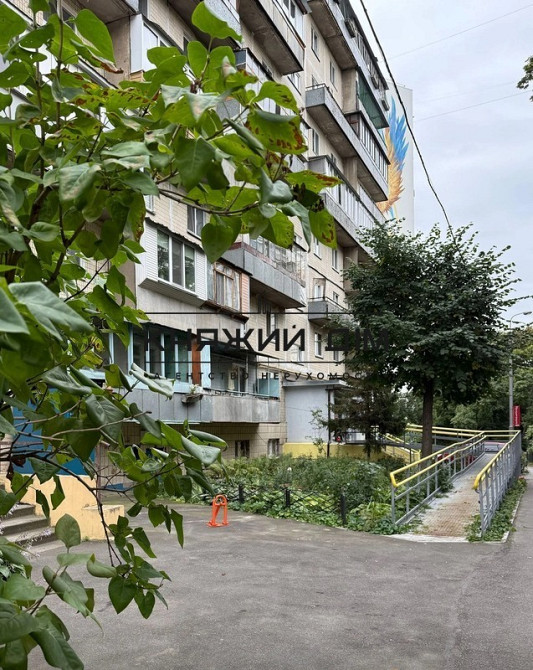 Продаж 2-кімнатної квартири, метро Академмістечко, код 21147147 Киев - изображение 10