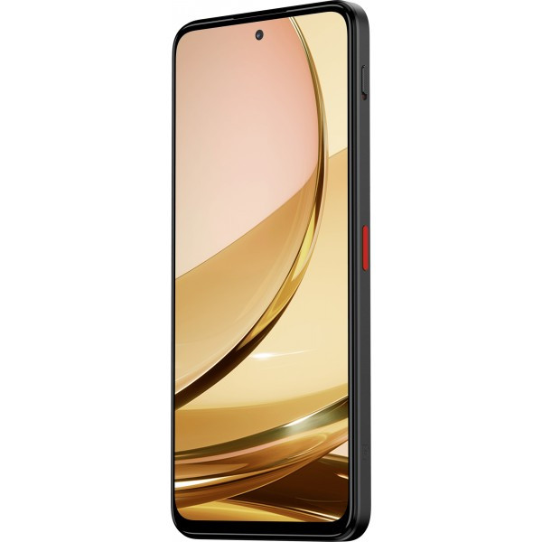 Смартфон ZTE Nubia Focus Pro 5G 8/256GB NFC Black Global UA (Код товару:37475) Харьков - изображение 5