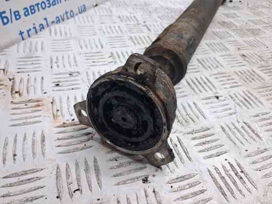 Вал карданный Mitsubishi L200 KB 2.5 DIESEL 4D56 2006 перед. (б/у) Київ