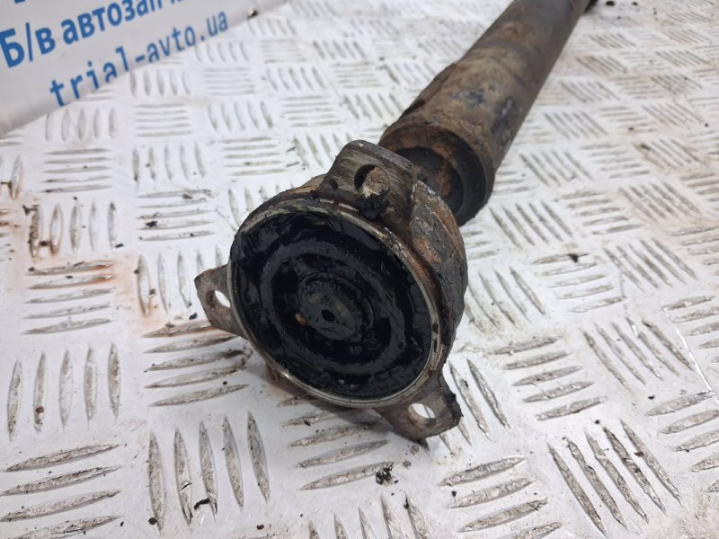 Вал карданный Mitsubishi L200 KB 2.5 DIESEL 4D56 2006 перед. (б/у) Київ - зображення 5