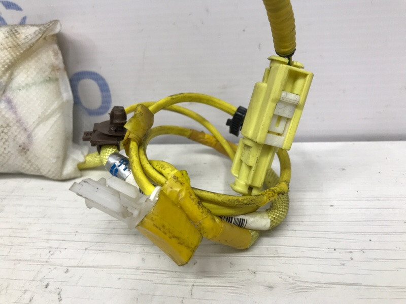 Подушка безопасности в кресло Toyota Prado 2002-2009 7391058010 (Арт. 54074) Киев - изображение 3