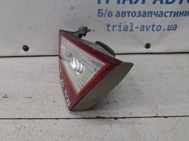 Фонарь задний внутренний правый Hyundai Sonata 2010-2016 924043Q000 (Арт. 71702) Киев - изображение 2
