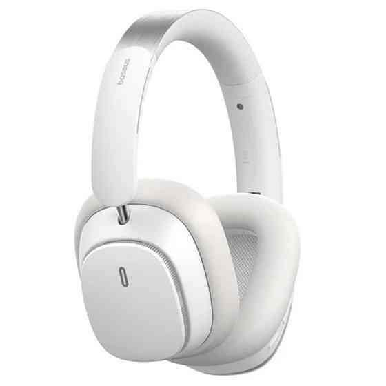 Накладные беспроводные наушники Baseus Bowie H1 Pro Noise-Cancellation (A00050601) Херсон
