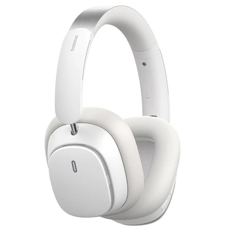 Накладные беспроводные наушники Baseus Bowie H1 Pro Noise-Cancellation (A00050601) Херсон - изображение 5