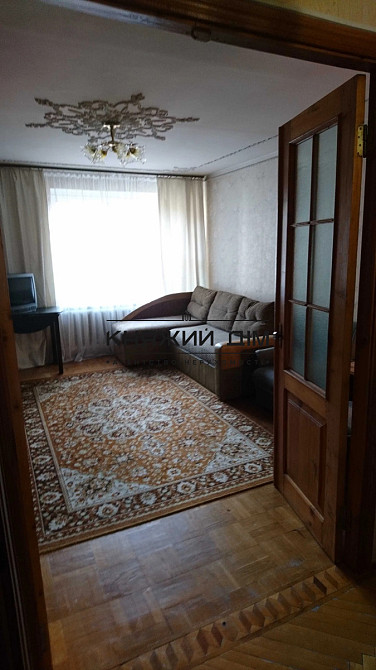Продаж 3-кімнатної квартири в центрі Києва Київ - зображення 12