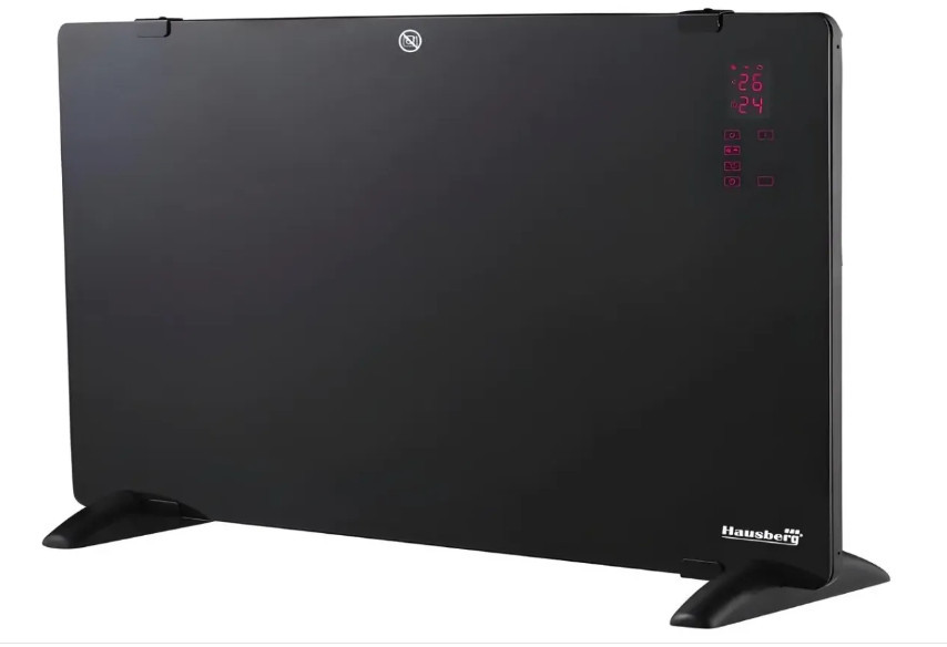 Конвектор Hausberg HB-8240 2000 Вт Київ - зображення 1