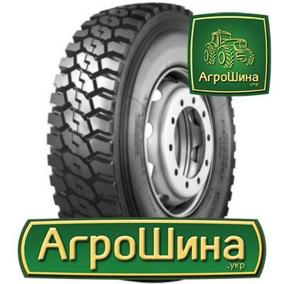 Грузовая шина Bridgestone L-355 (ведущая) 13 R22.5 154/150K Киев - изображение 1