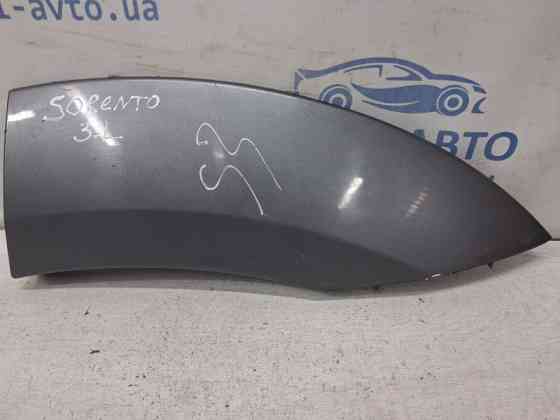 Накладка крыла Kia Sorento 2002-2011 877813E500 (Арт. 82323) Киев