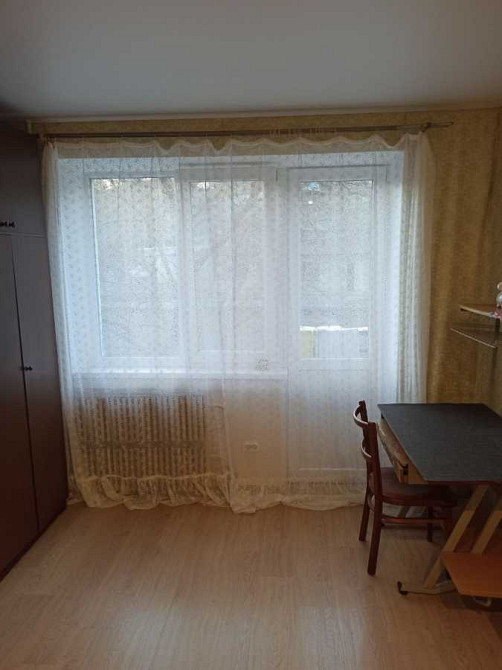 долгосрочная аренда 1-к квартира Днепр, Центральный, 7000 грн./мес. Дніпро - зображення 3