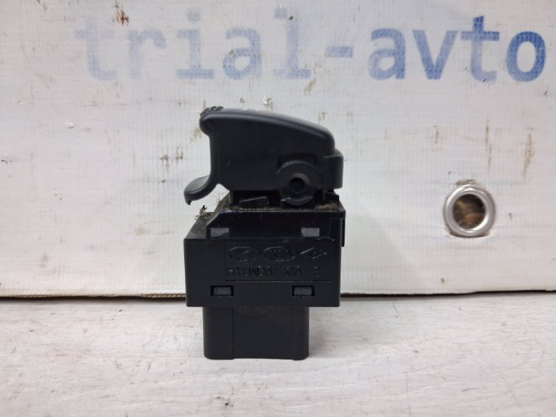 Кнопка стеклоподъемника Hyundai Tucson 2004-2009 935802E050WK (Арт. 67313) Київ - зображення 1